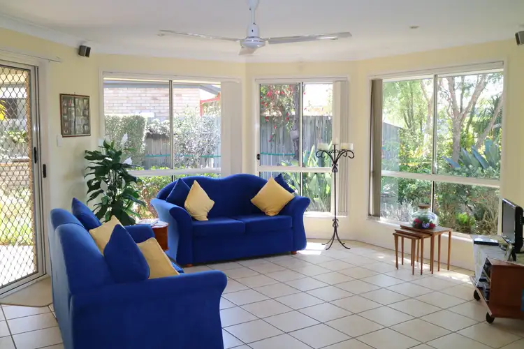 Second view of Homely house listing, 17 Penelope Pl, Deception Bay QLD 4508