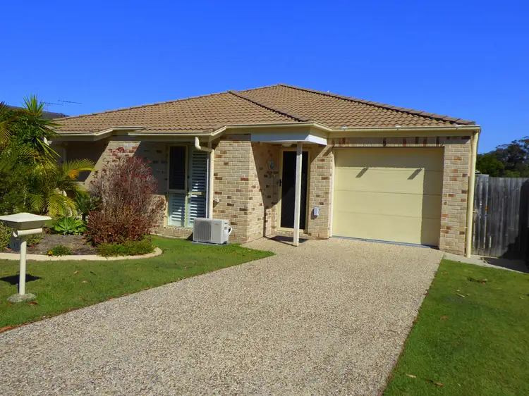 Unit 2/61 Higgs St, Rothwell QLD 4022