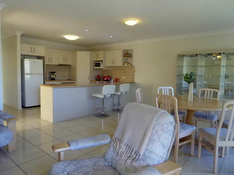Sixth view of Homely unit listing, Unit 2/61 Higgs St, Rothwell QLD 4022