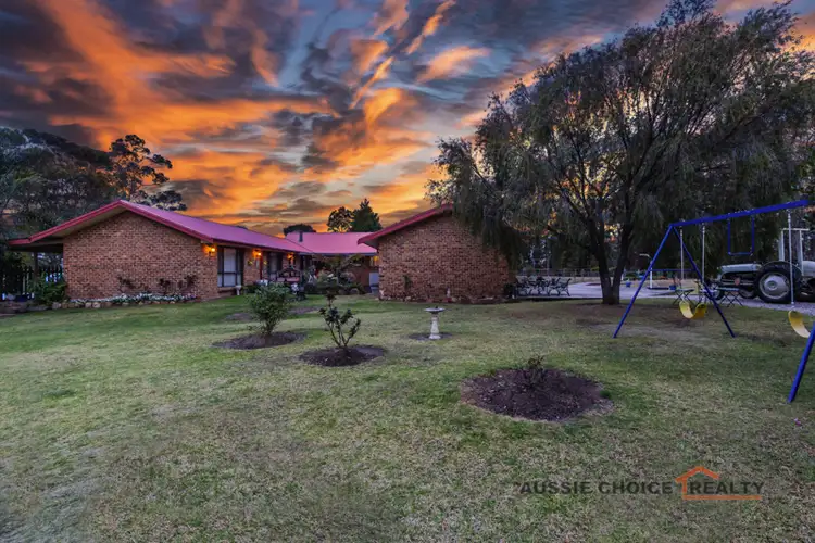 Fifth view of Homely rural property listing, 291 Blaxlands Ridge Road, Blaxlands Ridge NSW 2758