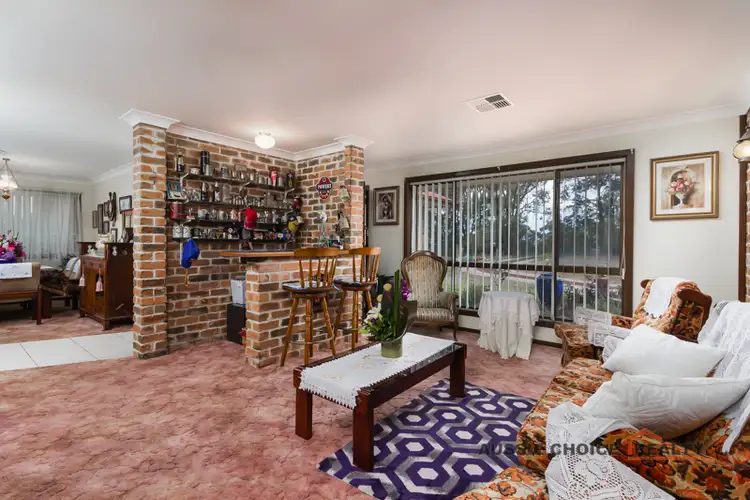 Sixth view of Homely rural property listing, 291 Blaxlands Ridge Road, Blaxlands Ridge NSW 2758