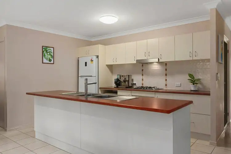 Second view of Homely house listing, 8 Bromell Cl, Redlynch QLD 4870