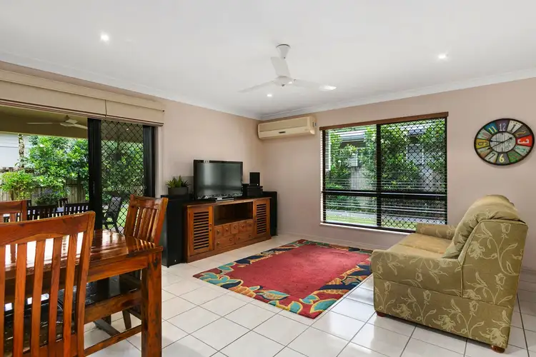Third view of Homely house listing, 8 Bromell Cl, Redlynch QLD 4870