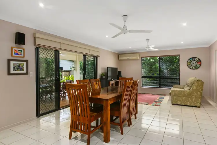 Fourth view of Homely house listing, 8 Bromell Cl, Redlynch QLD 4870