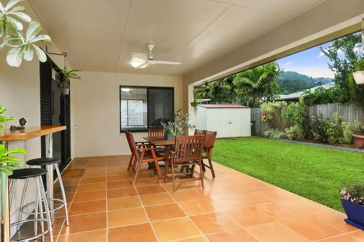 Fifth view of Homely house listing, 8 Bromell Cl, Redlynch QLD 4870
