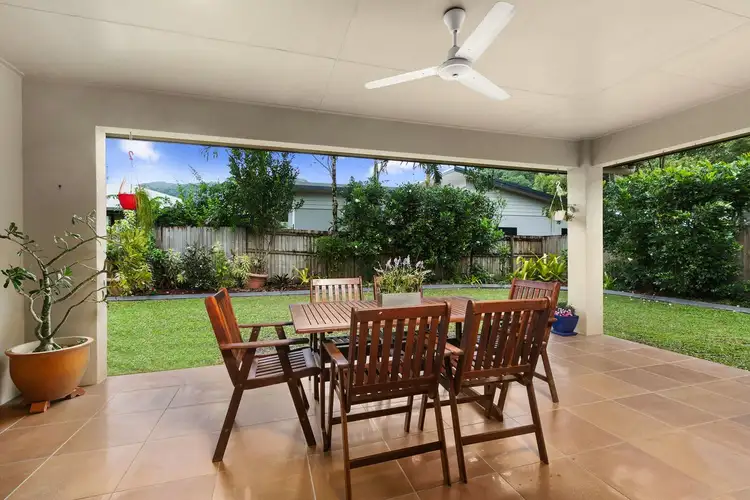 Sixth view of Homely house listing, 8 Bromell Cl, Redlynch QLD 4870
