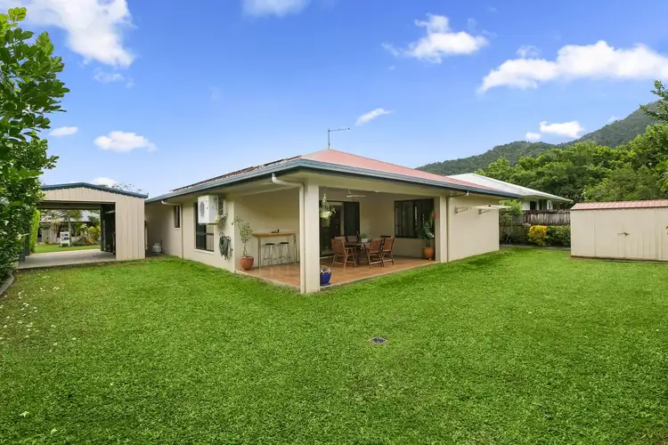 Seventh view of Homely house listing, 8 Bromell Cl, Redlynch QLD 4870