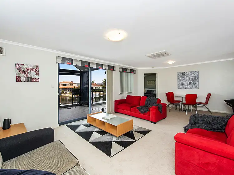 Second view of Homely apartment listing, Unit 8/206 Mary St, Halls Head WA 6210
