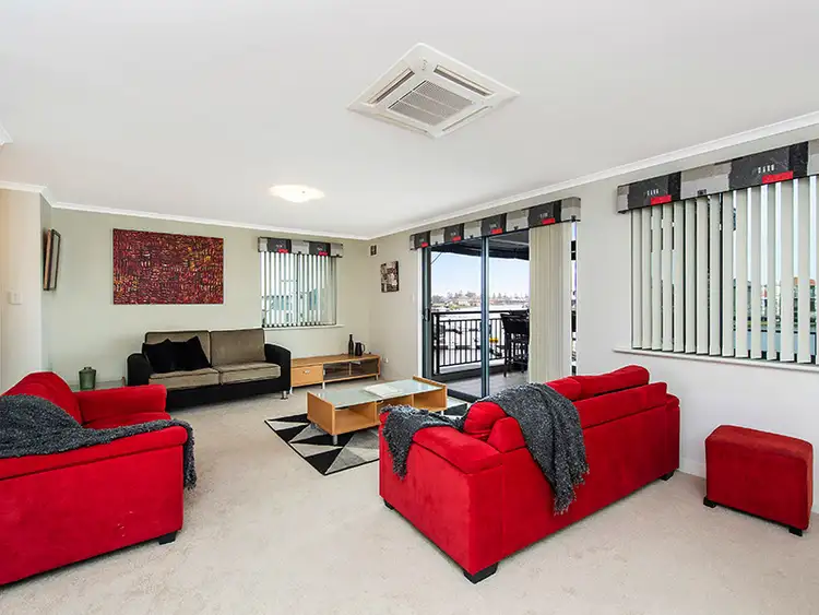 Third view of Homely apartment listing, Unit 8/206 Mary St, Halls Head WA 6210