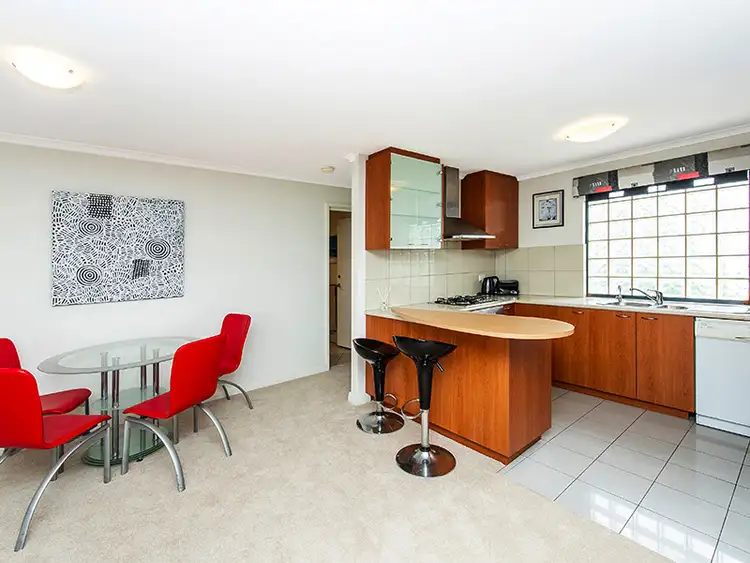 Fourth view of Homely apartment listing, Unit 8/206 Mary St, Halls Head WA 6210