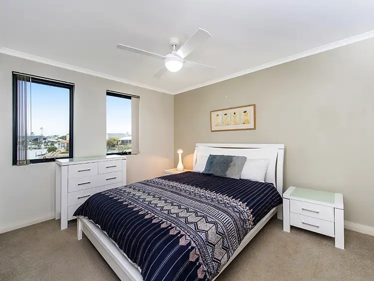 Sixth view of Homely apartment listing, Unit 8/206 Mary St, Halls Head WA 6210