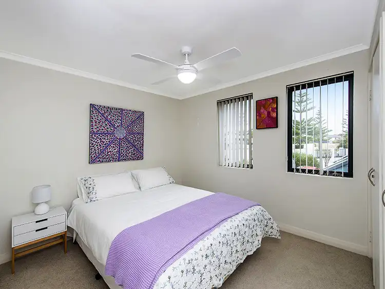 Seventh view of Homely apartment listing, Unit 8/206 Mary St, Halls Head WA 6210