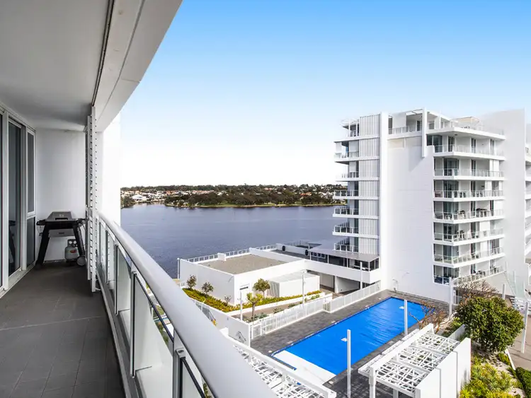 Unit 706/3 Marco Polo Dr, Mandurah WA 6210