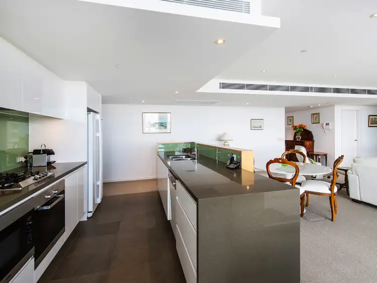 Fifth view of Homely apartment listing, Unit 706/3 Marco Polo Dr, Mandurah WA 6210