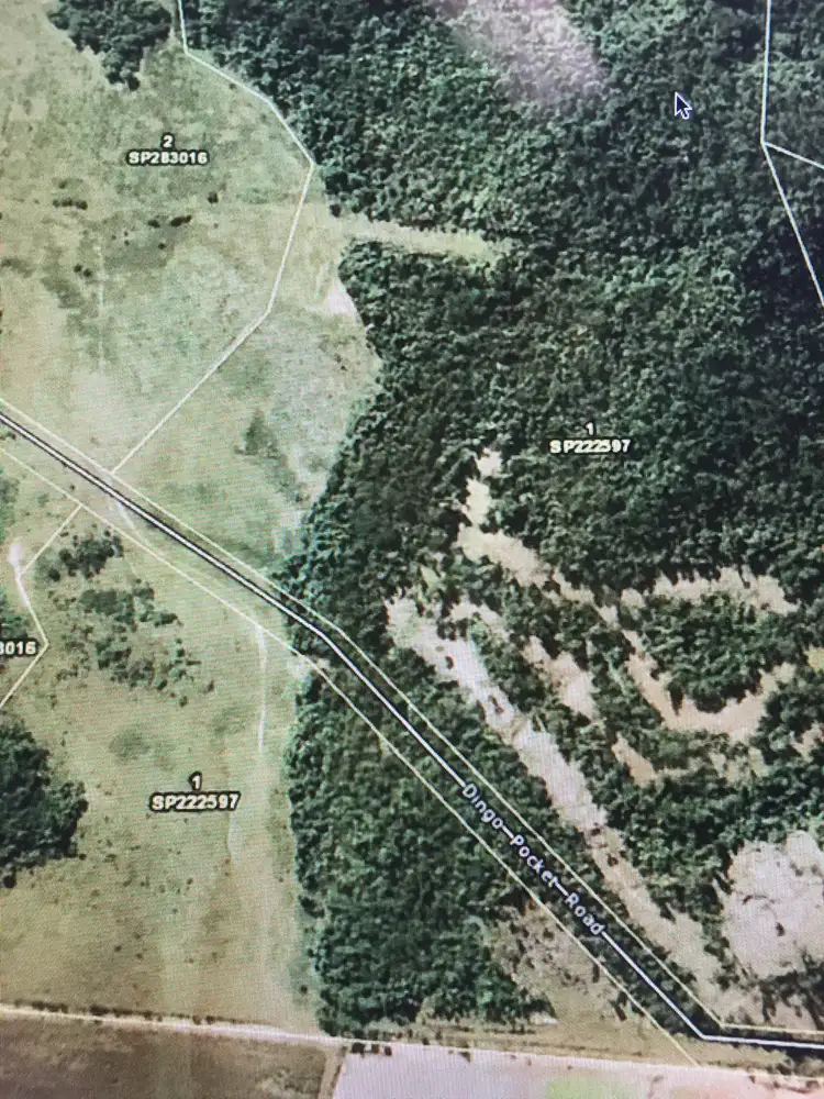 Fourth view of Homely rural property listing, 367 Dingo Pocket, Dingo Pocket QLD 4854
