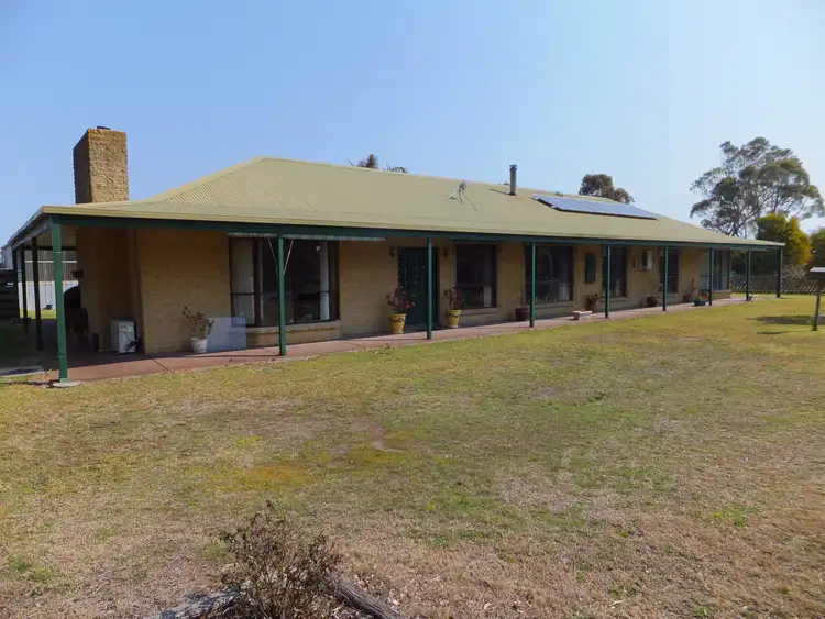190 Bengworden Road, Bairnsdale VIC 3875