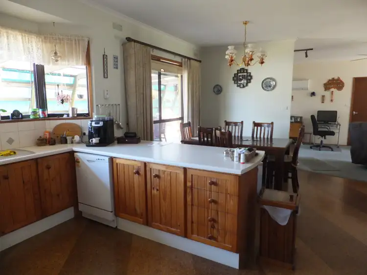Second view of Homely house listing, 190 Bengworden Road, Bairnsdale VIC 3875