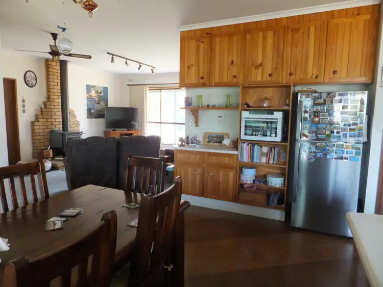 Fourth view of Homely house listing, 190 Bengworden Road, Bairnsdale VIC 3875