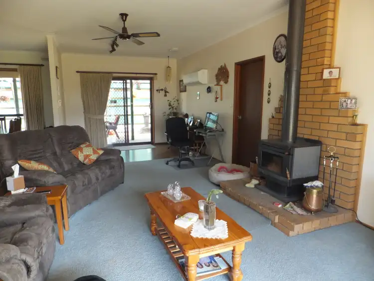 Fifth view of Homely house listing, 190 Bengworden Road, Bairnsdale VIC 3875