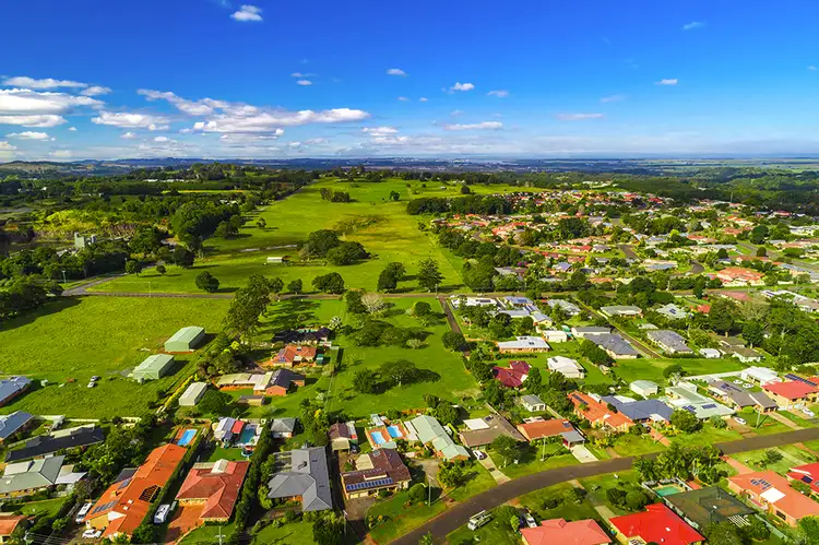 Lot 2, 77 Teven Rd, Alstonville NSW 2477