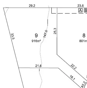 Lot 9, 77 Teven Rd, Alstonville NSW 2477