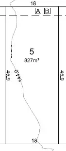 Second view of Homely land listing, Lot 5, 77 Teven Rd, Alstonville NSW 2477