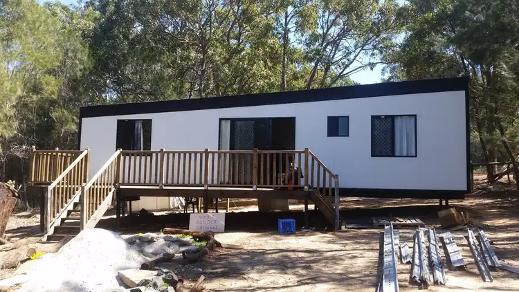 226 Centre Rd, Russell Island QLD 4184