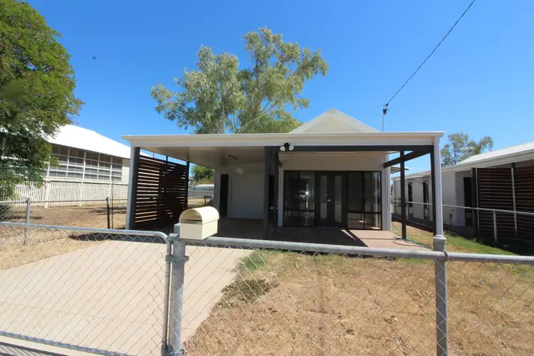 50 Gregory Street, Cloncurry QLD 4824