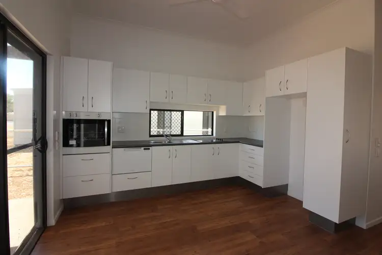 Second view of Homely unit listing, 50 Gregory Street, Cloncurry QLD 4824