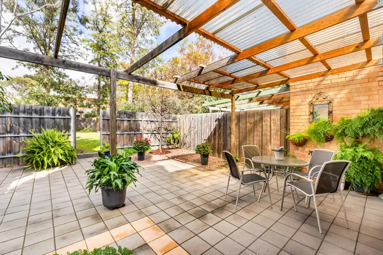 Main view of Homely townhouse listing, Unit 23/1 Randolph Ave, Fullarton SA 5063