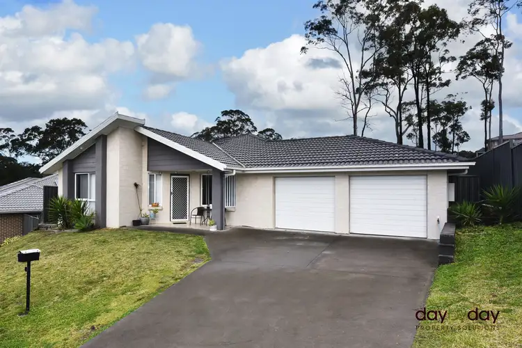 Second view of Homely house listing, 4 Cockatoo St, Fletcher NSW 2287