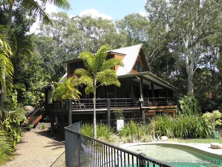 282 Sylvan Dr, Moore Park Beach QLD 4670
