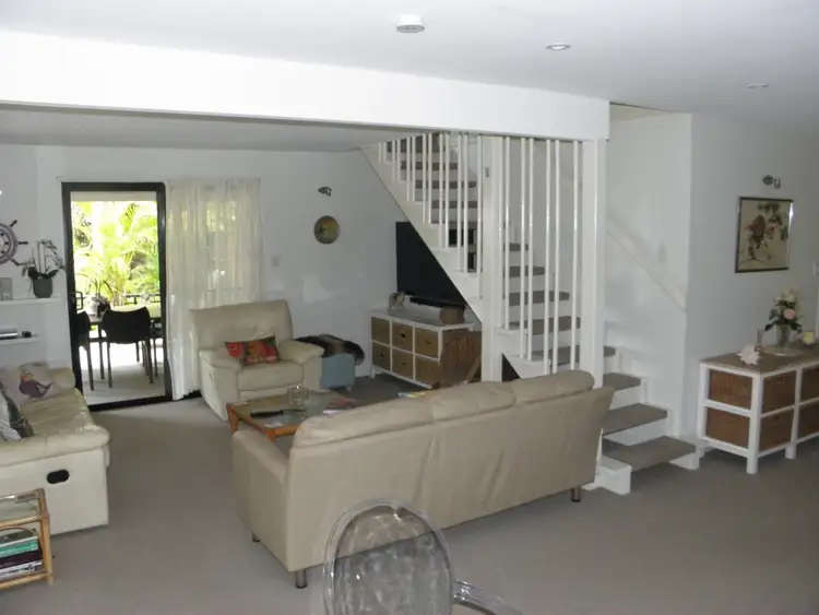 Seventh view of Homely house listing, 282 Sylvan Dr, Moore Park Beach QLD 4670
