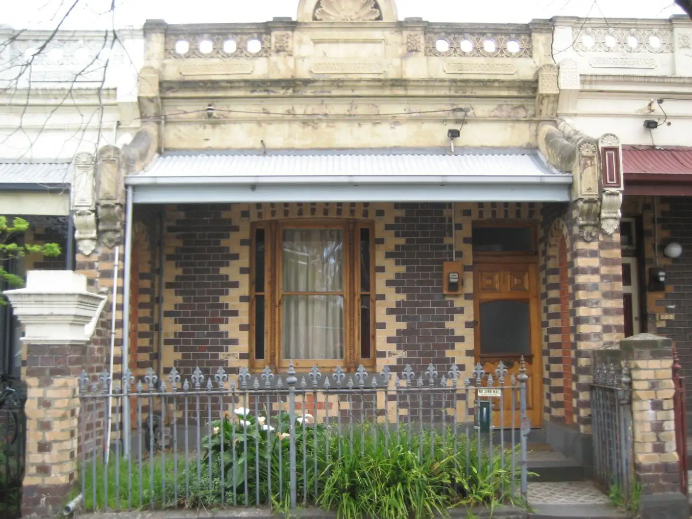 Main view of Homely house listing, 681 Brunswick Street North, Fitzroy North VIC 3068