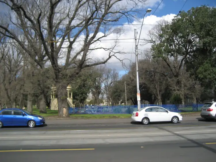 Fourth view of Homely house listing, 681 Brunswick Street North, Fitzroy North VIC 3068