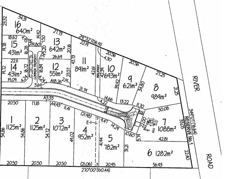 Main view of Homely land listing, Lot 9 Horner Street, Cobram VIC 3644