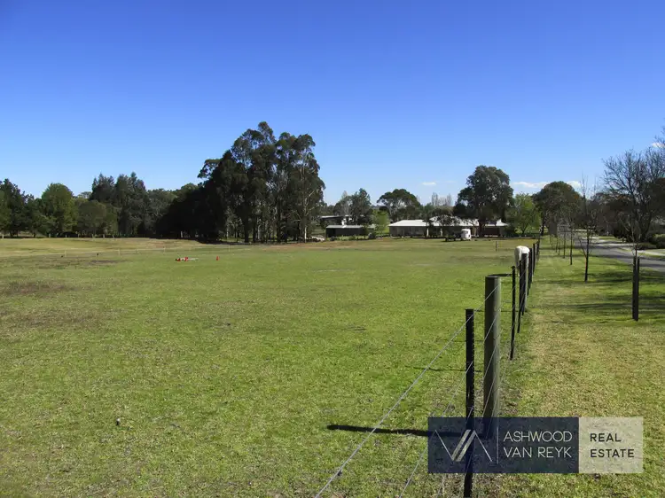 Main view of Homely land listing, 7 McKenzie Street, Bairnsdale VIC 3875