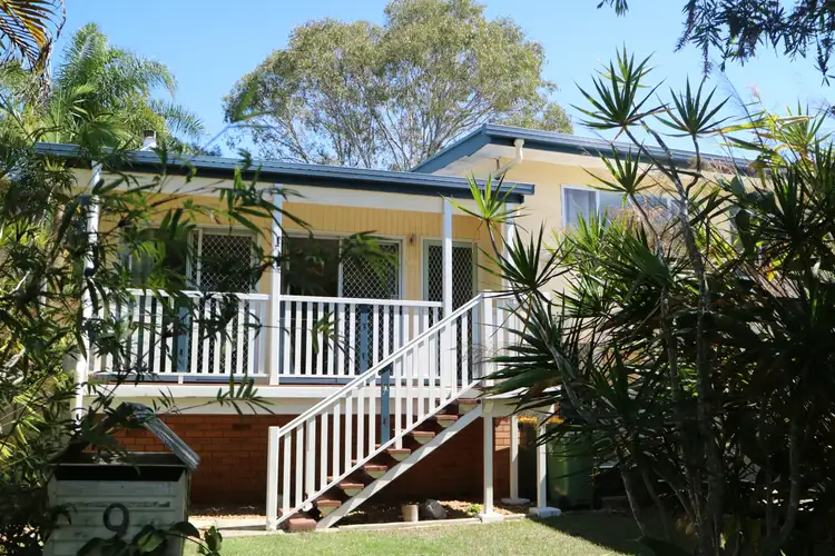 9 Rainbow St, Deception Bay QLD 4508