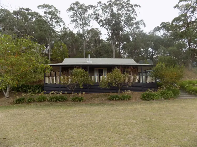 69B Dargo High Plains Road, Dargo VIC 3862