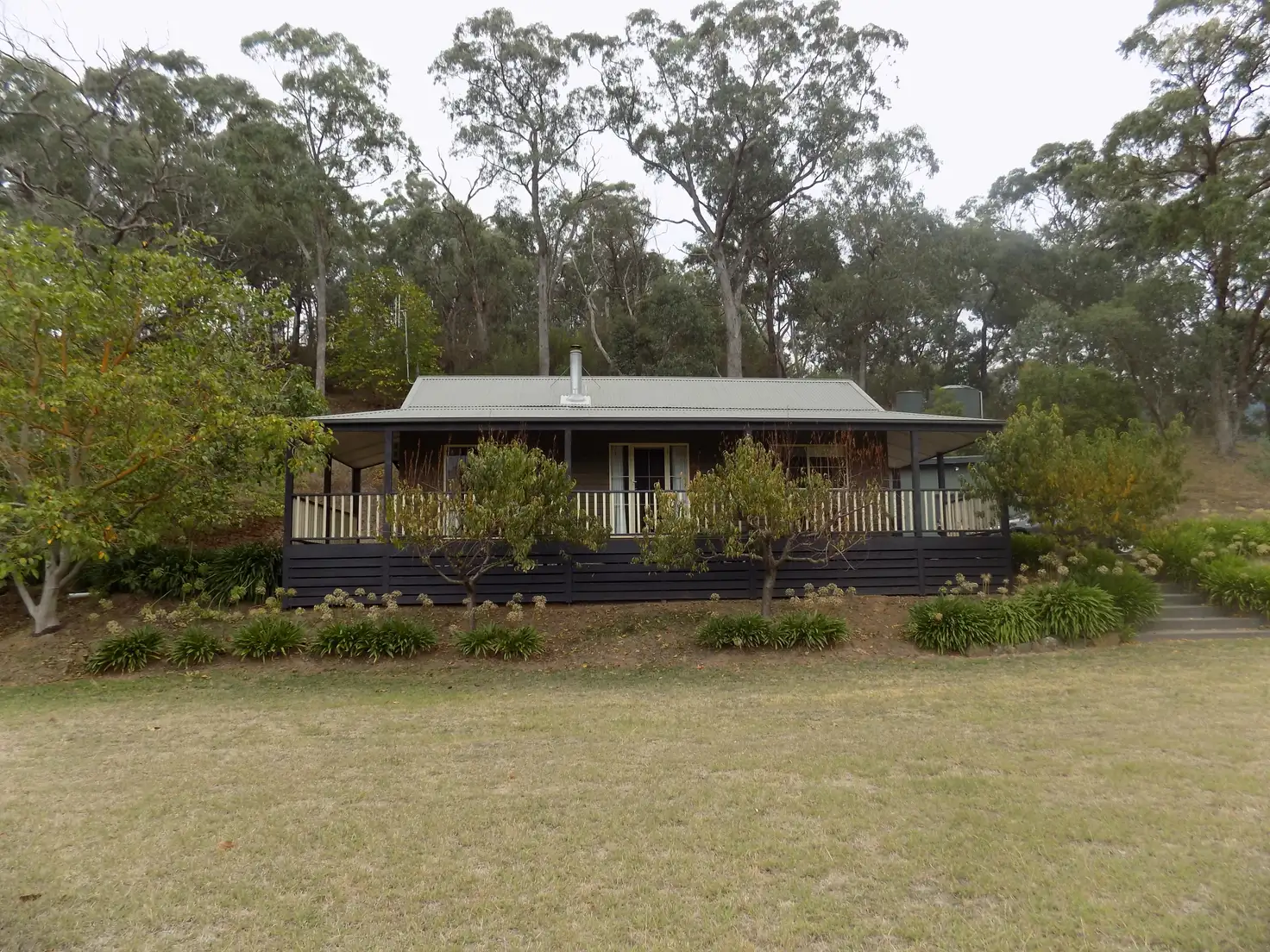 Main view of Homely rural property listing, 69B Dargo High Plains Road, Dargo VIC 3862