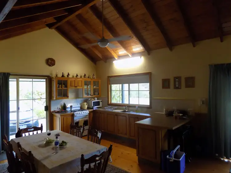 Second view of Homely rural property listing, 69B Dargo High Plains Road, Dargo VIC 3862