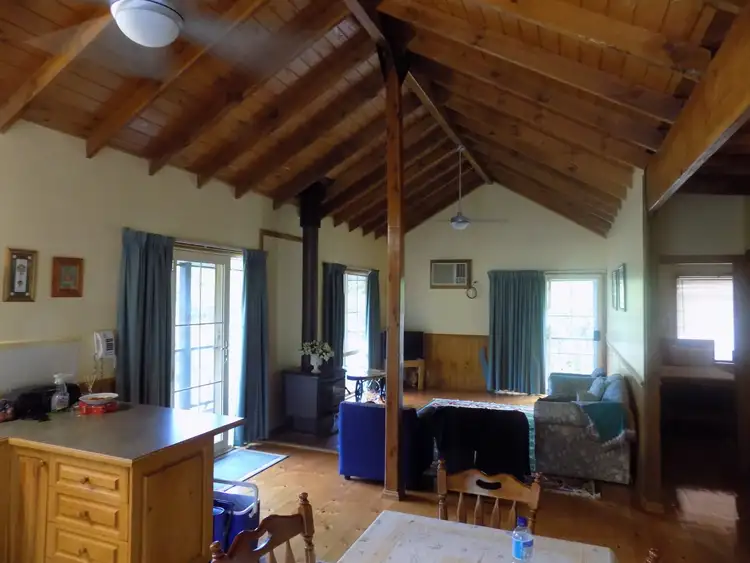 Fourth view of Homely rural property listing, 69B Dargo High Plains Road, Dargo VIC 3862