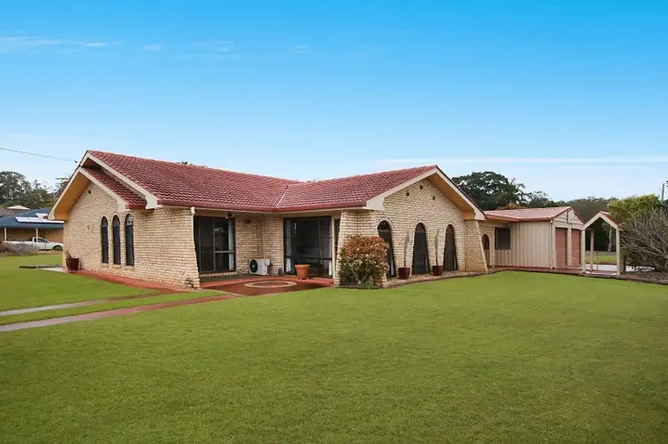 53 Saville St, Kyogle NSW 2474
