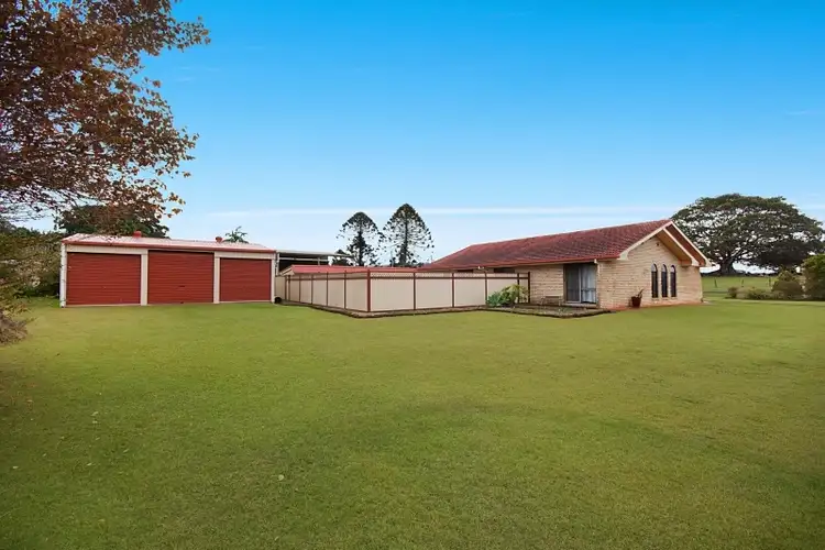 Second view of Homely house listing, 53 Saville St, Kyogle NSW 2474