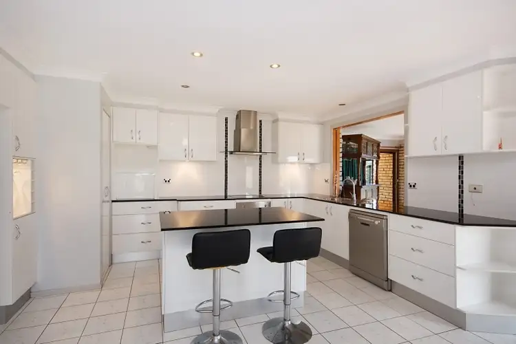 Fourth view of Homely house listing, 53 Saville St, Kyogle NSW 2474
