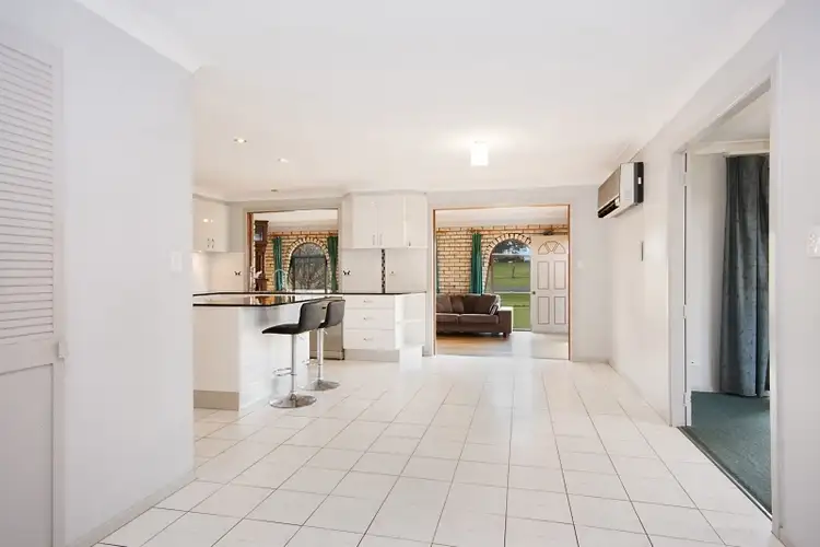 Fifth view of Homely house listing, 53 Saville St, Kyogle NSW 2474