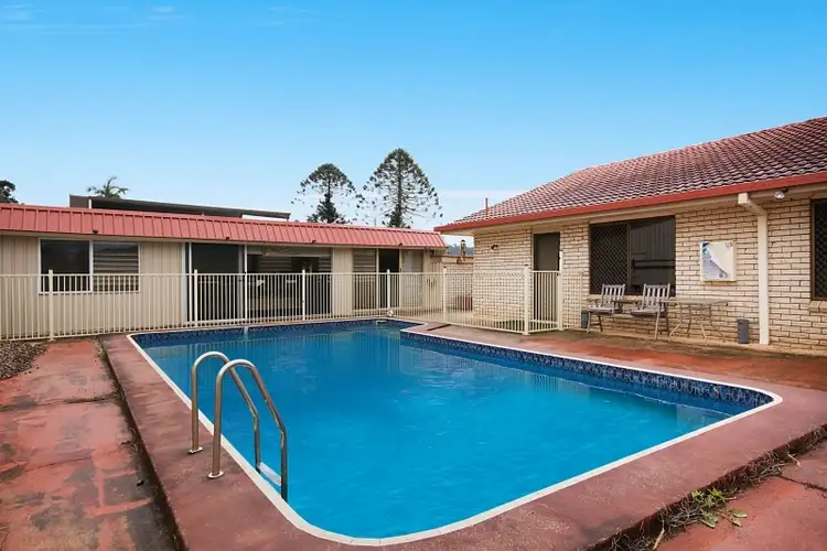 Seventh view of Homely house listing, 53 Saville St, Kyogle NSW 2474