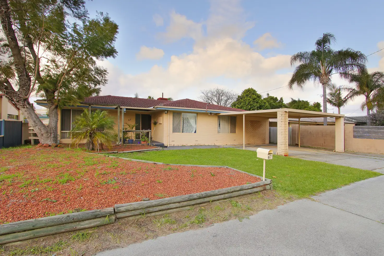 Main view of Homely house listing, 67 Watling Avenue, Lynwood WA 6147