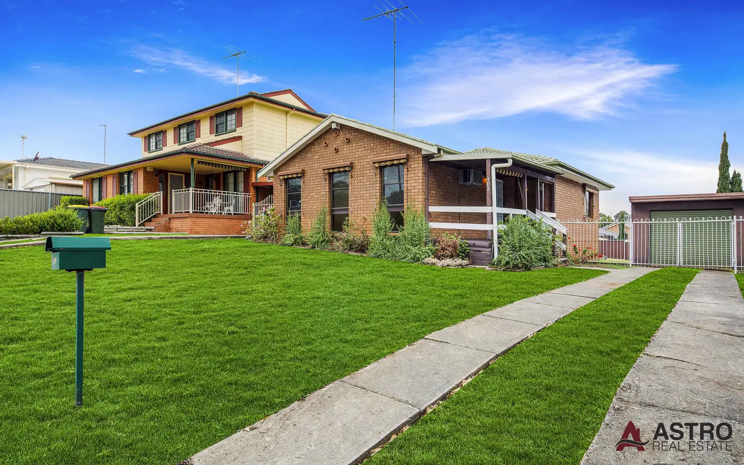 Main view of Homely house listing, 102 Myrtle St, Prospect NSW 2148