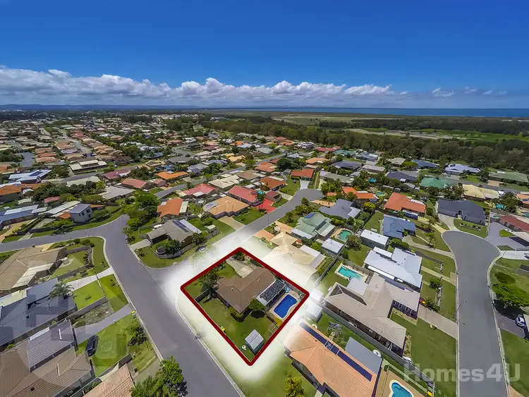 2 Iluka Ct, Kippa-ring QLD 4021